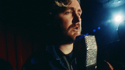 Billy Bob Thornton Bar Star GIF by Carter Faith