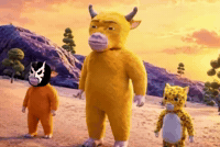China Chinese Film GIF