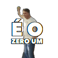 Brasil Sticker by Flavio Bolsonaro