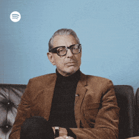 jurassic park yes GIF by Spotify