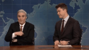 GIF by Saturday Night Live