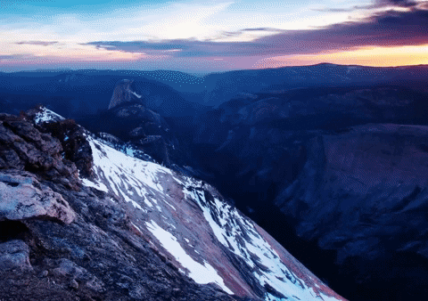 Time Lapse Bird GIF by Kanye West