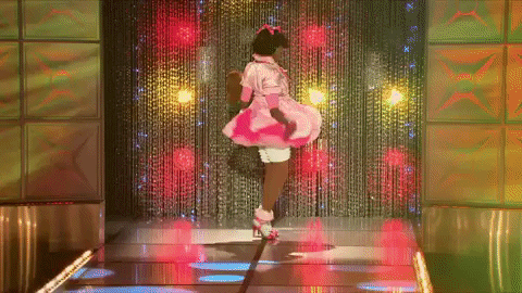 Rupauls Drag Race Season 5 Episode 3 GIF by LogoTV