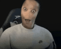 Oh Yeah Smiling GIF