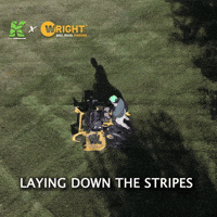 Wright Mower GIF by Kujo Yardwear