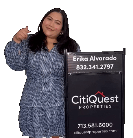 Happy Realtor Sticker by CitiQuest Properties