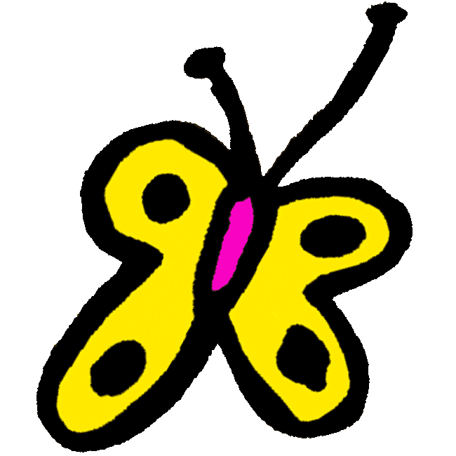 Betsey Sticker by betseyjohnson