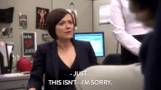 comedy central alice murphy GIF by Workaholics
