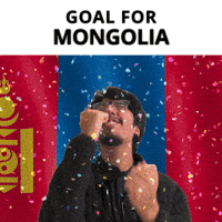 Mongolia GIF