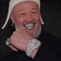 Genghis Khan GIF