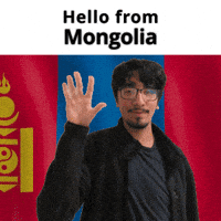 Mn Mongolia GIF