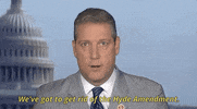 Tim Ryan Hyde Amendment GIF by GIPHY News