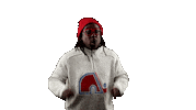 Show Off Montreal Canadiens Sticker by BDHCollective