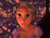 Birthday Wow GIF by Disney