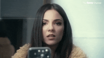 Victoria Justice GIF by The Roku Channel