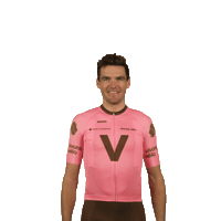 Bravo Velo Sticker by AG2R CITROËN TEAM