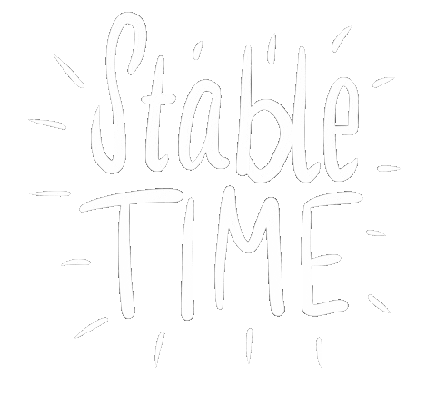 Horse Sticker by vitandar