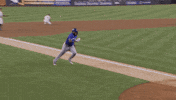 Sliding In Blue Jays GIF by Toronto Blue Jays
