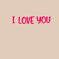 Happy I Love You GIF by Astroon