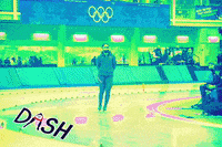Chillin Schaatsen GIF by DASH Skating