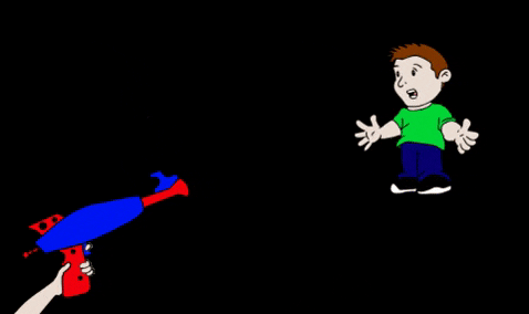 cervenav giphygifmaker cervenav exhumanize GIF