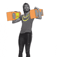 Team Usa Flex GIF by Nike