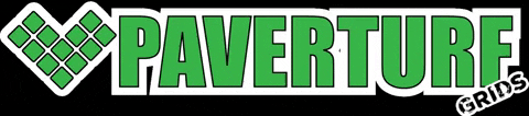 PaverTurfGrids giphygifmaker design green diy GIF