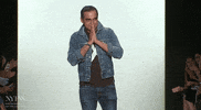 New York Fashion Week 2016 Thank You GIF by NYFW: The Shows