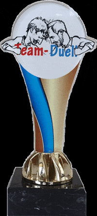 Team-Duell winner cup champion champions GIF