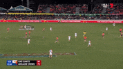 brodie smith afl GIF by Adelaide Crows