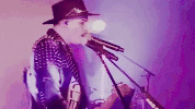 love to live dreams the band GIF by DREAMS