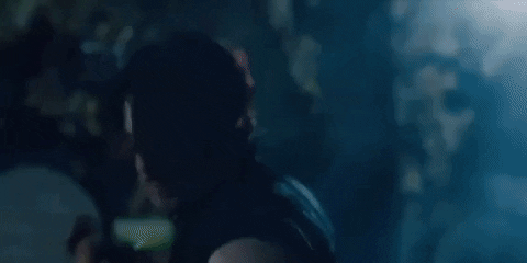 Digging Sharon Osbourne GIF by YUNGBLUD