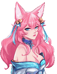 League Of Legends Sticker Sticker
