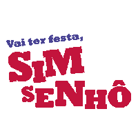 Happy Festa Junina Sticker by Lampejos