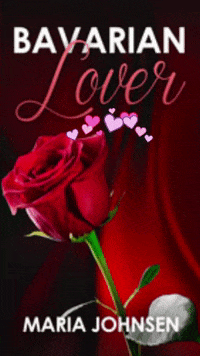 Romance Love GIF by Maria Johnsen