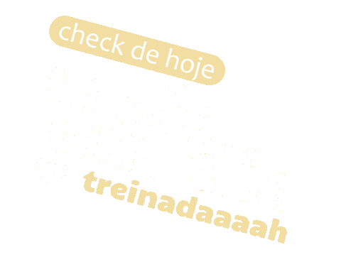 Fitness Sticker