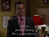 season 6 netflix GIF by Gilmore Girls 