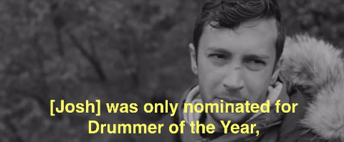 twenty one pilots top GIF