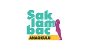 saklambacanaokulu saklambaç anaokulu saklambaç saklambacanaokulu Sticker
