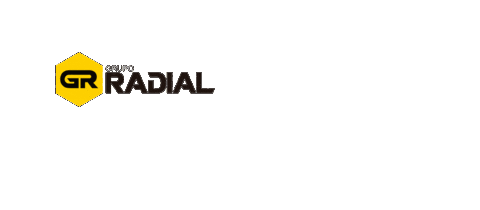 GrupoRadial giphyupload sextou bomdia qualidade Sticker