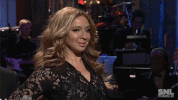 maya rudolph television GIF by Saturday Night Live