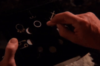 season 2 episode 20 GIF by Twin Peaks on Showtime