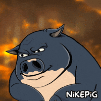 Happy Mood GIF by Nikepig