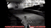 ambulantepresenta hastalosdientes GIF