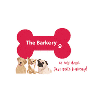 Dog Food Love Sticker by thebarkery