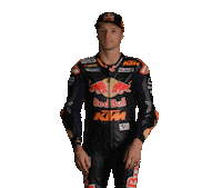 Jack Miller What Sticker by MotoGP™
