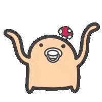 Baby Child Sticker