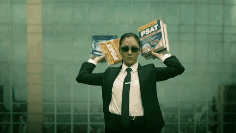 Fresh Off The Boat Superpower GIF by ABC Network