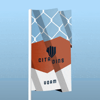 Citadins GIF by UQAM | Université du Québec à Montréal