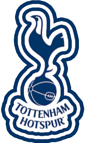 Tottenham Fc Spurs Sticker by Barclays WSL